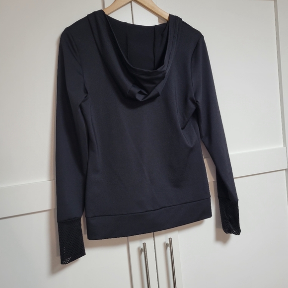 Frank Lyman Hoodie Activewear Style (M) - Picture 3 of 8